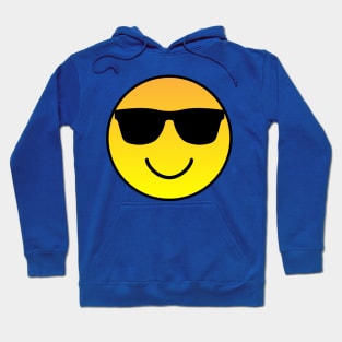 Cool Emoji Hoodie